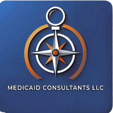 Compass Medicaid Consultants Logo